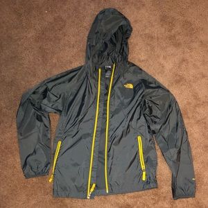 Boys North Face Jacket
